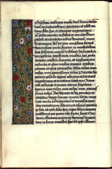 8 verso
