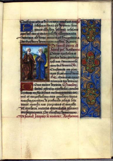 16 recto