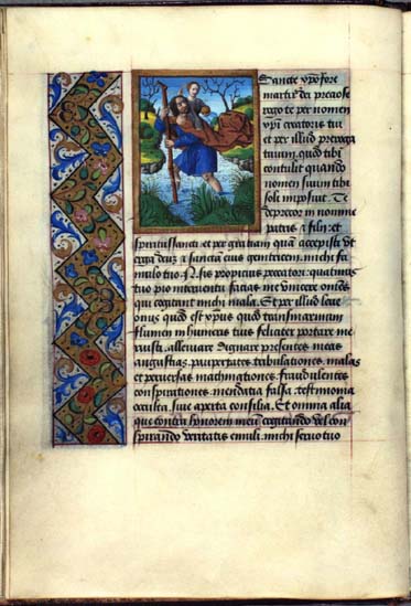 18 verso