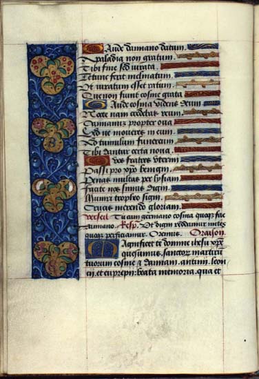 20 verso