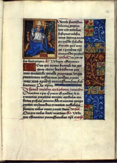 23 recto