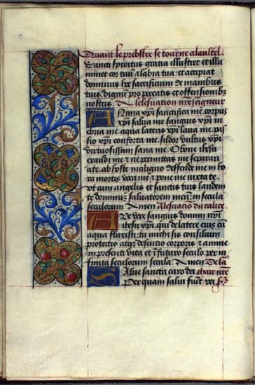 31 verso