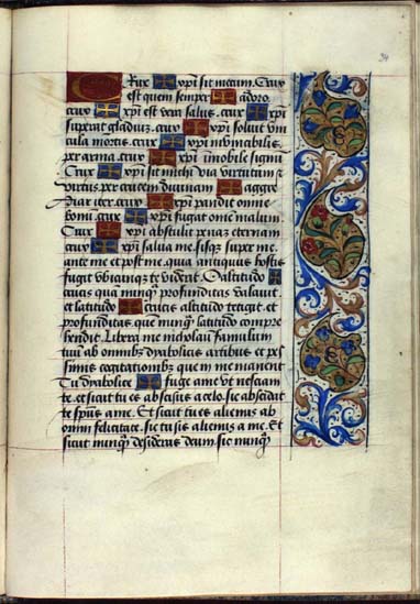 34 recto