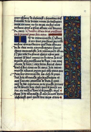 39 recto
