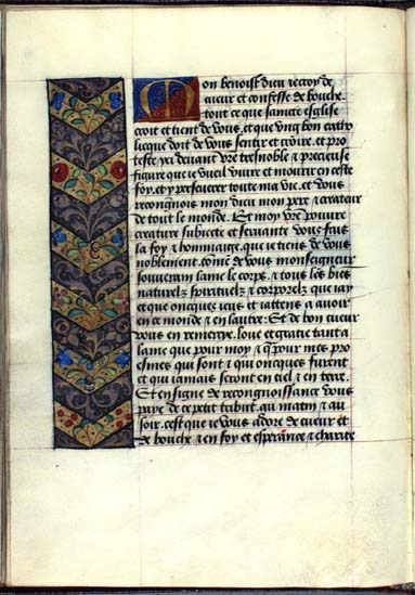 40 verso