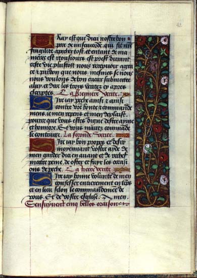 42 recto