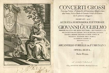 Corelli