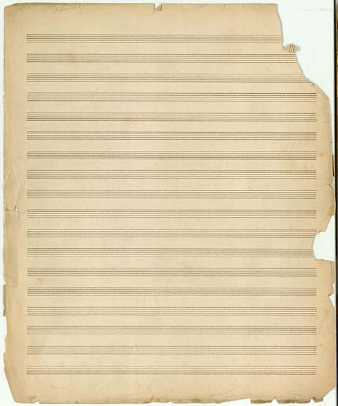 blank